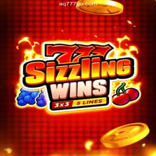 Exploring the Thrilling World of 777SizzlingWins at AQ777 Oficial