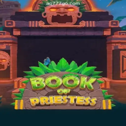 Discover the Mystical World of BookOfPriestess in AQ777 Oficial: The Premier Online Casino in Brazil