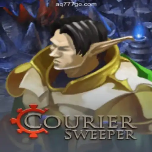 CourierSweeper: The Exciting New Game Taking the World by Storm