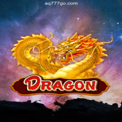Dragon: A Mesmerizing Adventure into Fantasy Worlds at AQ777 Oficial