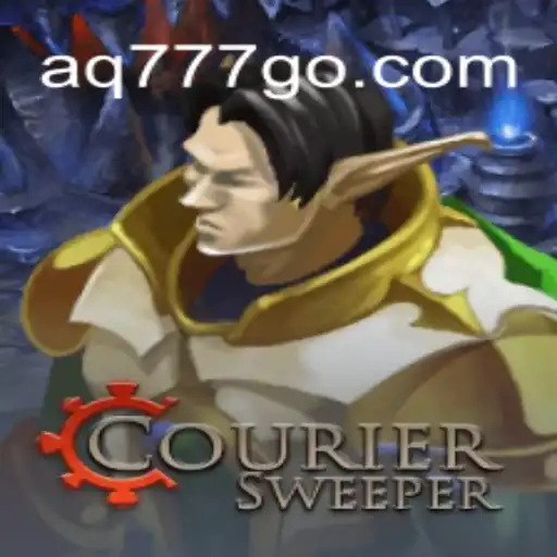 CourierSweeper: The Exciting New Game Taking the World by Storm