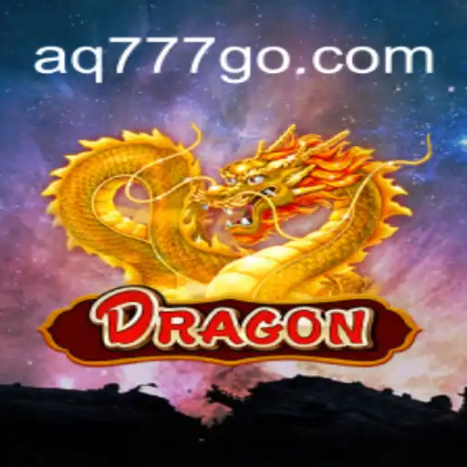 Dragon: A Mesmerizing Adventure into Fantasy Worlds at AQ777 Oficial