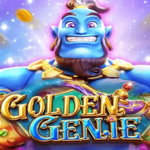 Unveiling GOLDENGENIE: The Ultimate Casino Experience