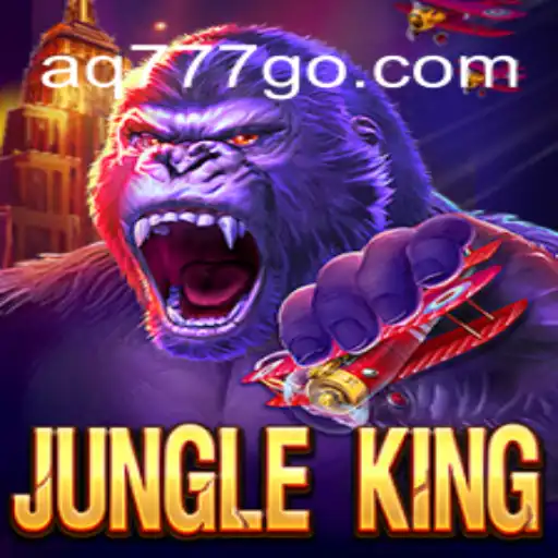 Exploring the Wild Adventures of JungleKing with AQ777 Oficial 💯️ - O melhor cassino online do Brasil