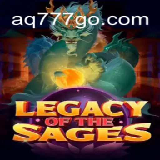 LegacyoftheSages and AQ777 Oficial: A Legendary Gaming Experience