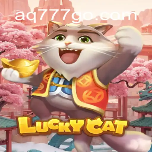 Unveiling LuckyCat: A Thrilling Adventure with AQ777 Oficial 💯️ - O melhor cassino online do Brasil