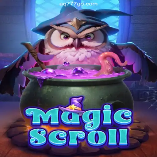Explore the Enchanting World of MagicScroll
