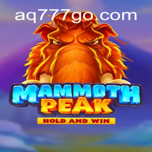 Exploring MammothPeak: The Ultimate Gaming Experience with AQ777 Oficial