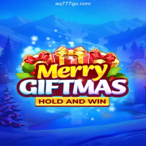 Discover the Holiday Magic of MerryGiftmas and AQ777 Oficial 💯️ - O melhor cassino online do Brasil