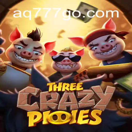 Discover the Exciting World of ThreeCrazyPiggies and AQ777 Oficial Casino
