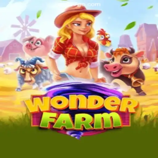 Explore the Enchanting World of WonderFarm and AQ777 Oficial: The Ultimate Online Casino Experience in Brazil