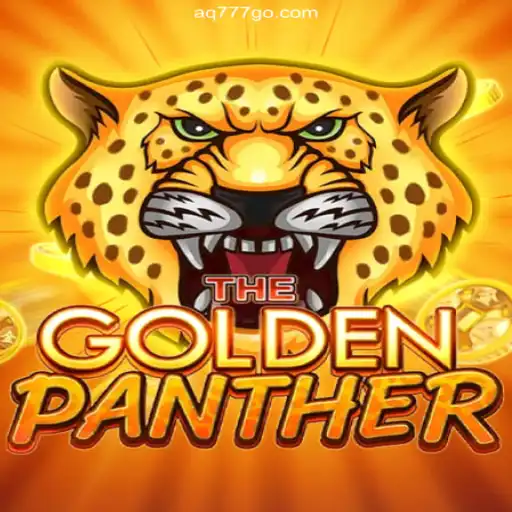Explore the Thrills of GOLDENPANTHER: The Stellar Experience at AQ777 Oficial 💯️