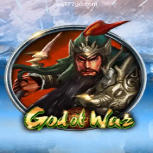 Exploring the Mythical World of God of War and AQ777 Oficial - O melhor cassino online do Brasil