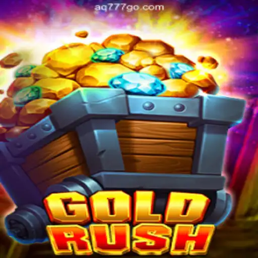 Exploring GoldRush: The Ultimate Casino Experience with AQ777 Oficial 💯️