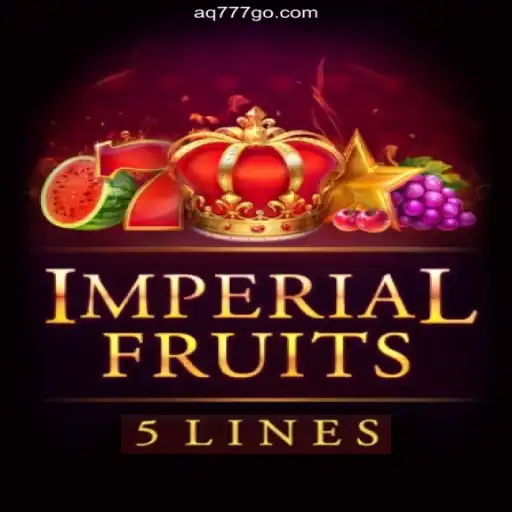 Exploring ImperialFruits5: A Vivid Adventure in Fruit Slots