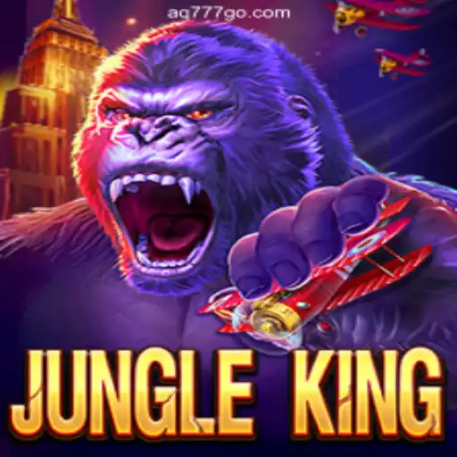 Exploring the Wild Adventures of JungleKing with AQ777 Oficial 💯️ - O melhor cassino online do Brasil