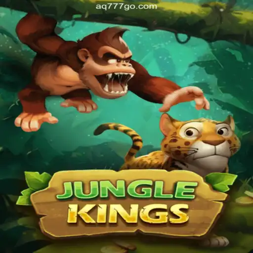 Exploring JungleKings: The Thrilling Adventure in the Heart of the Jungle