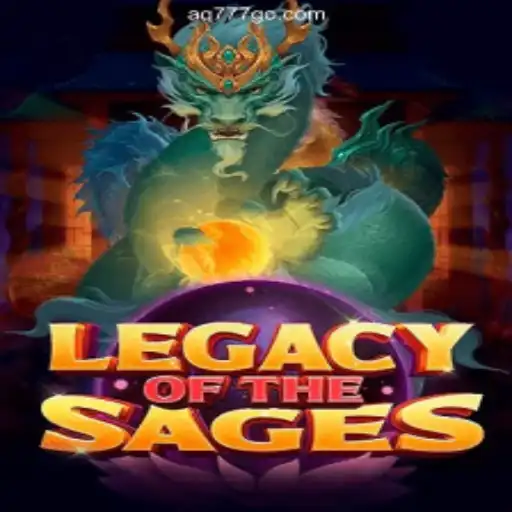 LegacyoftheSages and AQ777 Oficial: A Legendary Gaming Experience