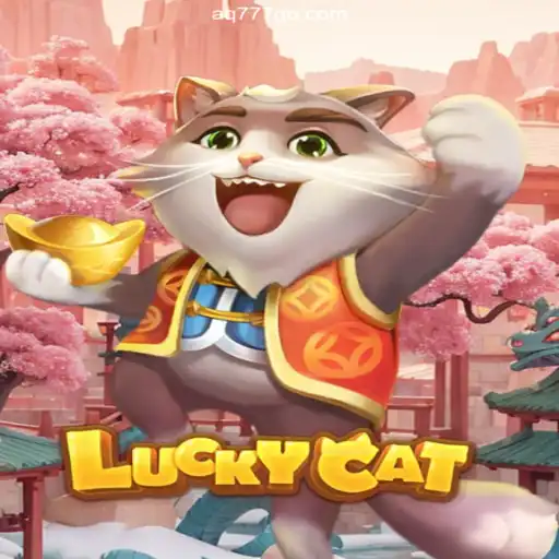Unveiling LuckyCat: A Thrilling Adventure with AQ777 Oficial 💯️ - O melhor cassino online do Brasil