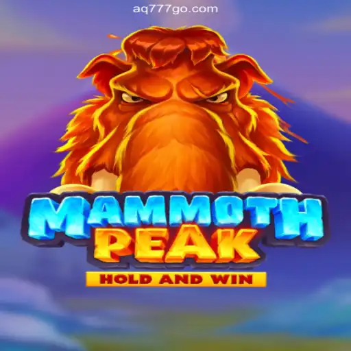 Exploring MammothPeak: The Ultimate Gaming Experience with AQ777 Oficial