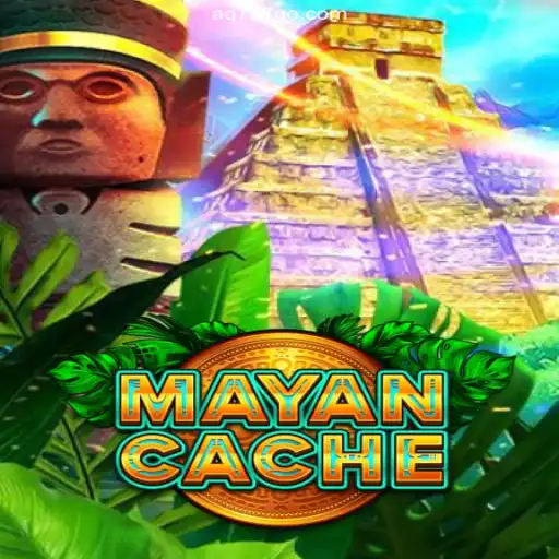Exploring the Wonders of MayanCache: Dive into AQ777 Oficial 💯️ - O melhor cassino online do Brasil