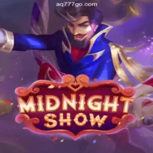 Explore MidnightShow - A Thrilling Experience at AQ777 Oficial 💯️