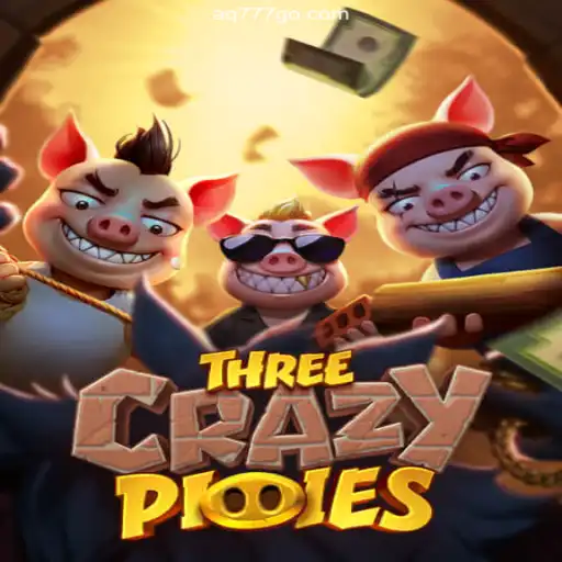 Discover the Exciting World of ThreeCrazyPiggies and AQ777 Oficial Casino