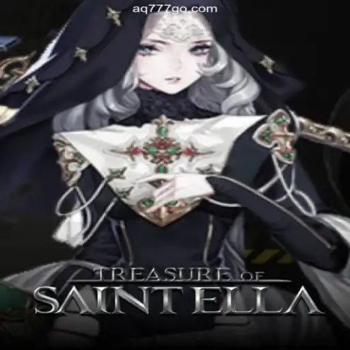Unveiling the Enchantment of TreasureofSaintElla: A Journey into Legendary Gaming