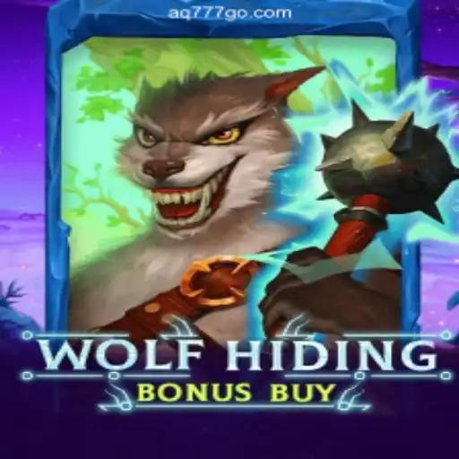 Unveiling the Thrills of WolfHidingBonusBuy: A New Era in Online Gaming