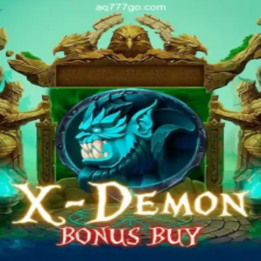 XDemonBonusBuy: Discovering the Thrills of AQ777 Oficial’s Premier Online Casino Experience